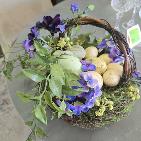 Floral Decor