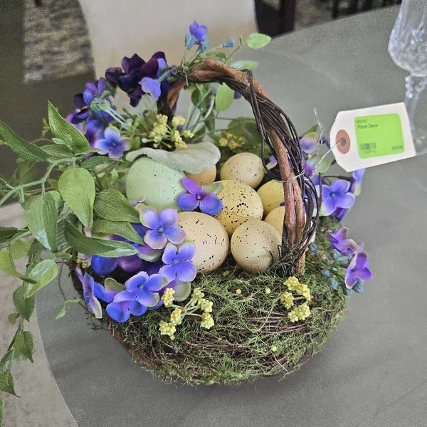 Floral Decor