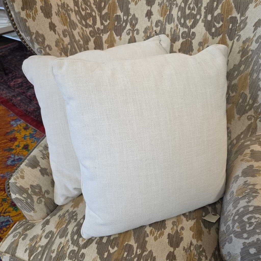 Pair of Pillows