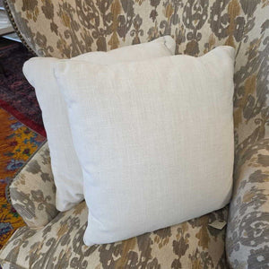 Pair of Pillows