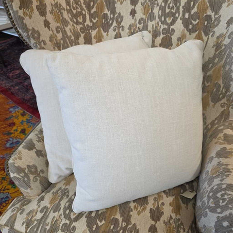 Pair of Pillows