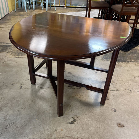 Gateleg Table