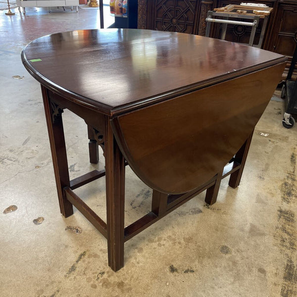 Gateleg Table