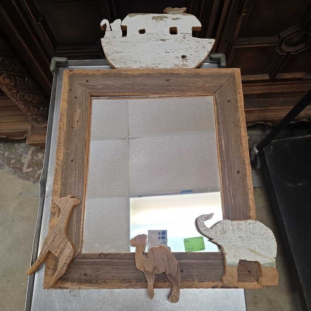 Mirror