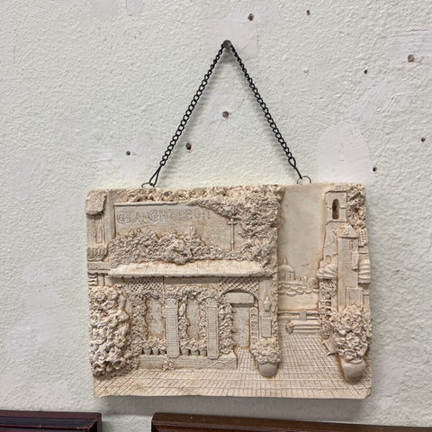 Wall Decor