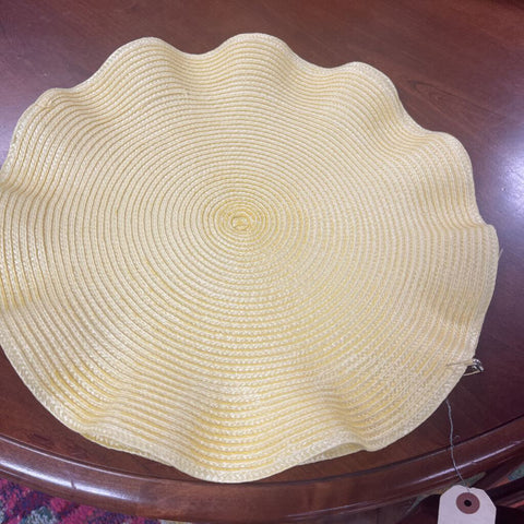 Set of 4 Placemats