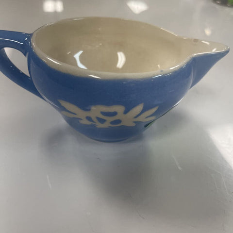 Cameo Creamer