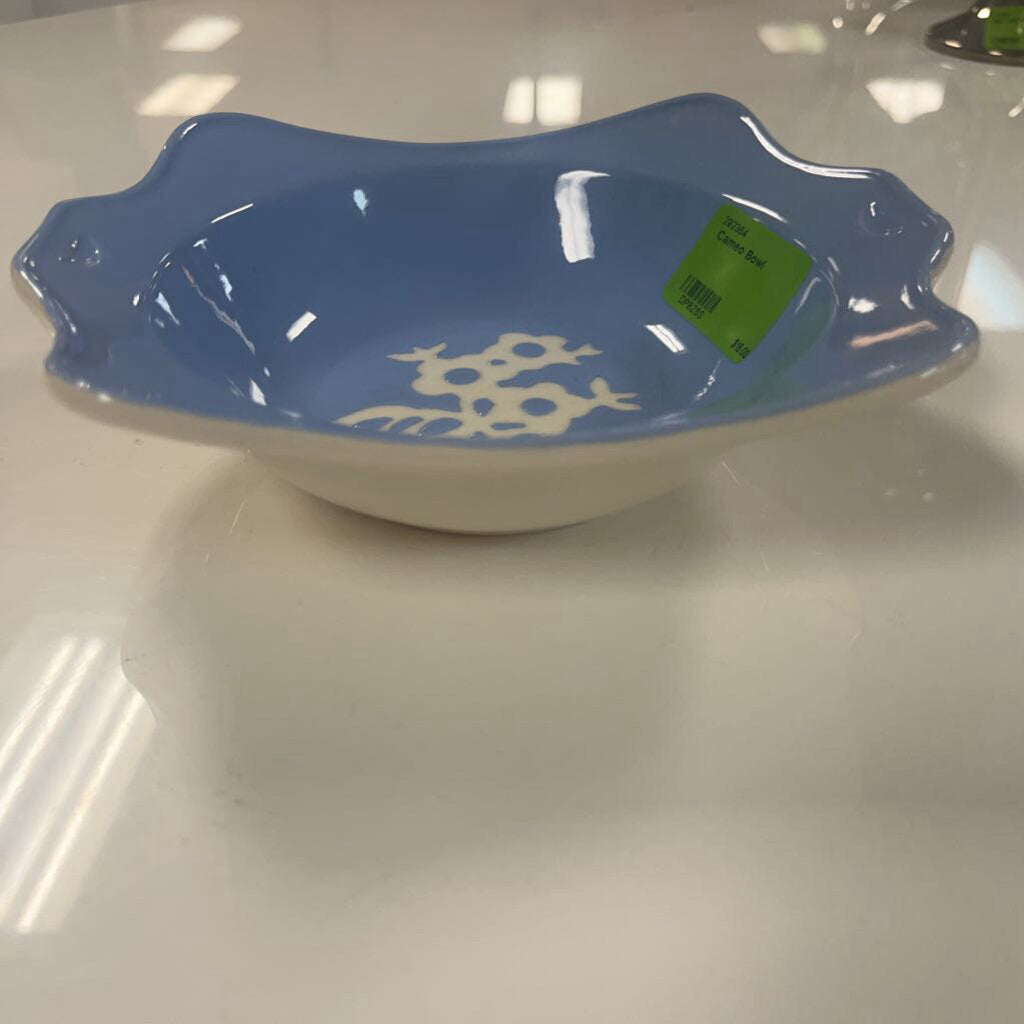 Cameo Bowl