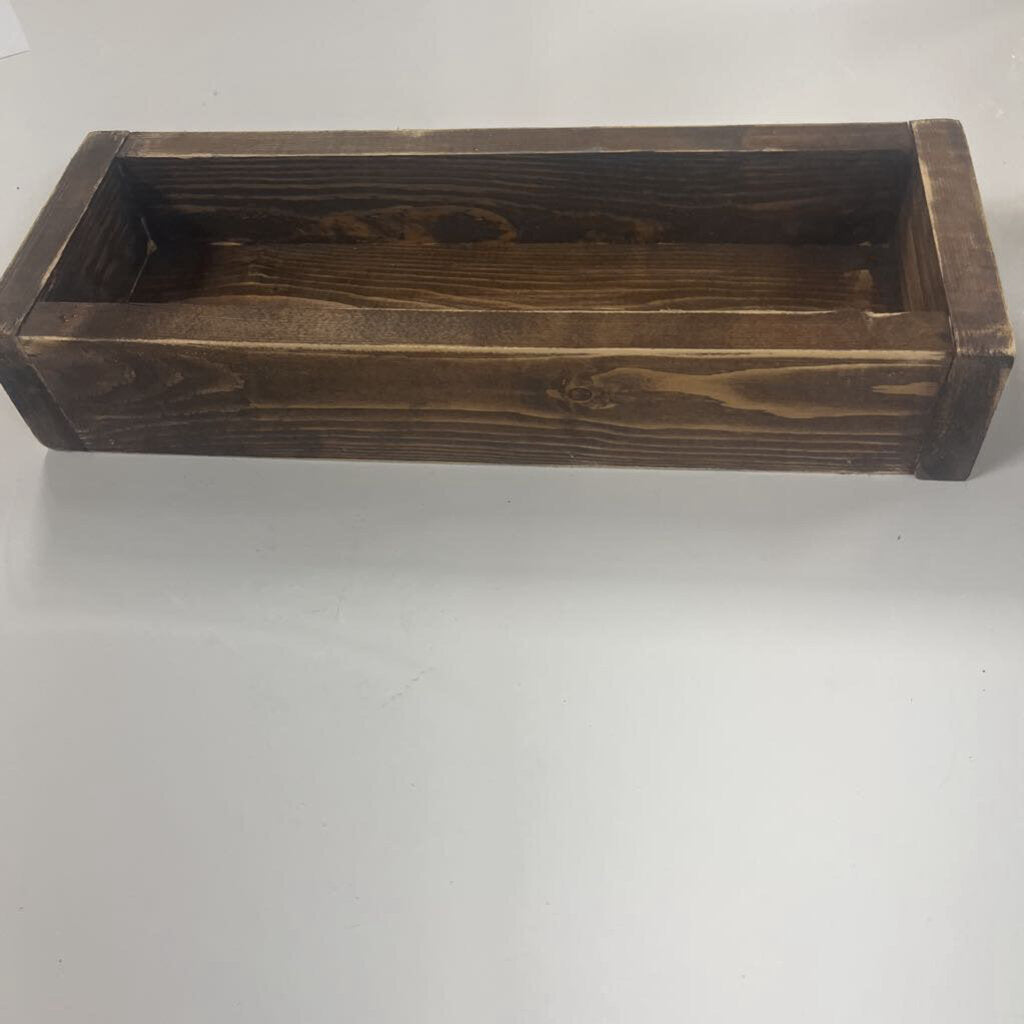 Wooden Decor