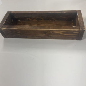 Wooden Decor