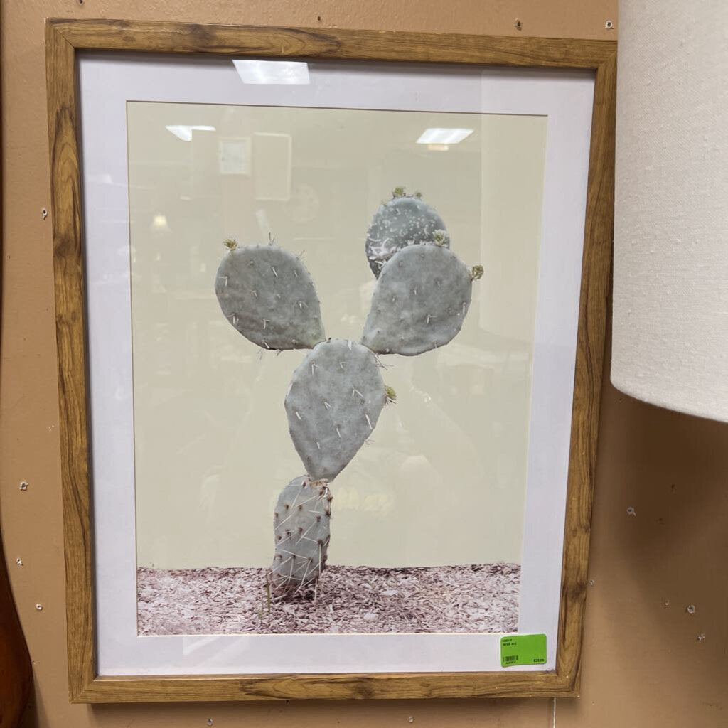 Wall art