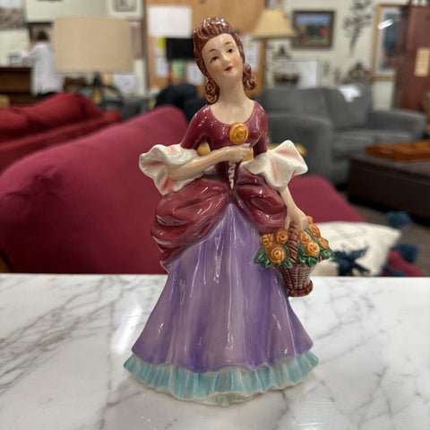 Figurine