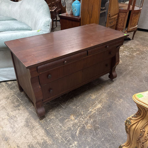 Antique Buffet As Is