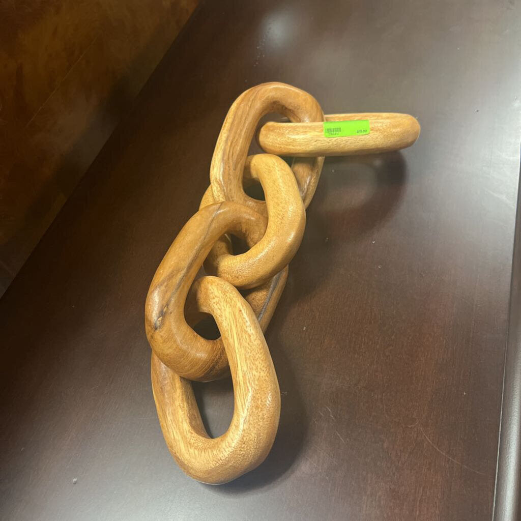 Wood Decor