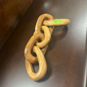 Wood Decor