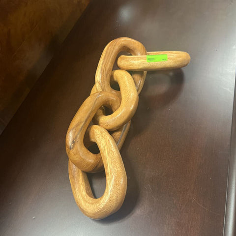 Wood Decor