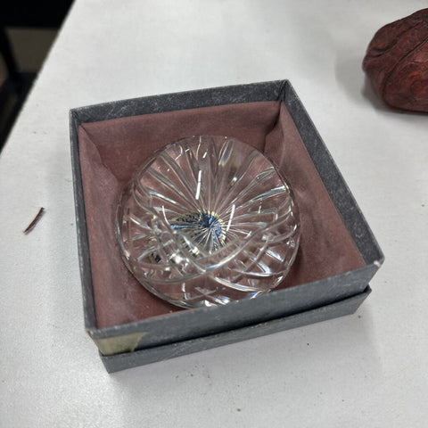 Lenox Paperweight