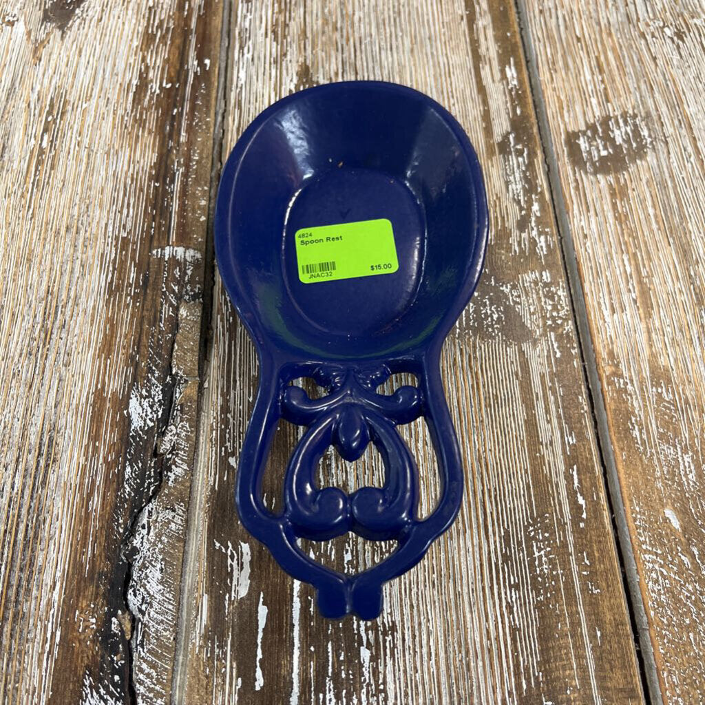 Spoon Rest