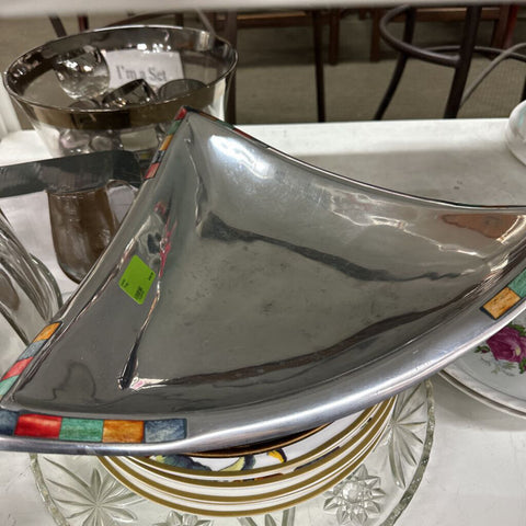Tray