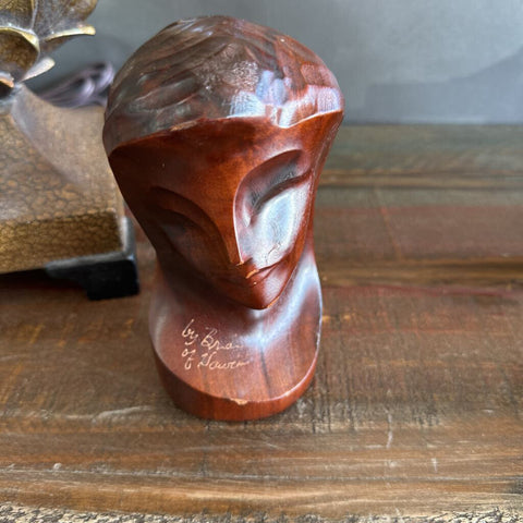 Wood Decor