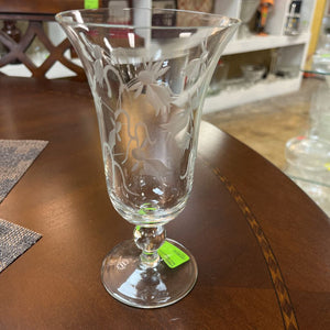6pc Glassware