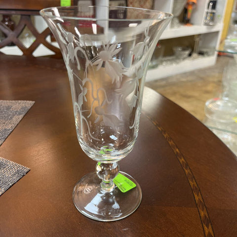 6pc Glassware