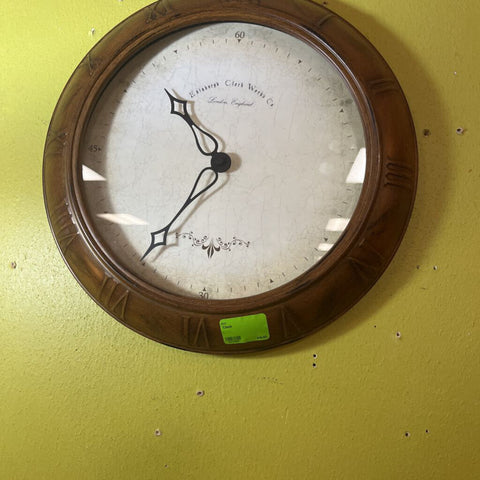 Clock