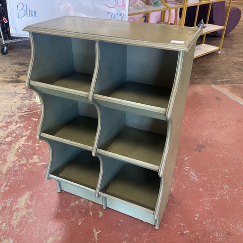 Wooden Organizer