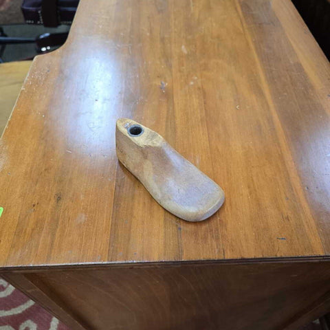 Wooden Shoe Form