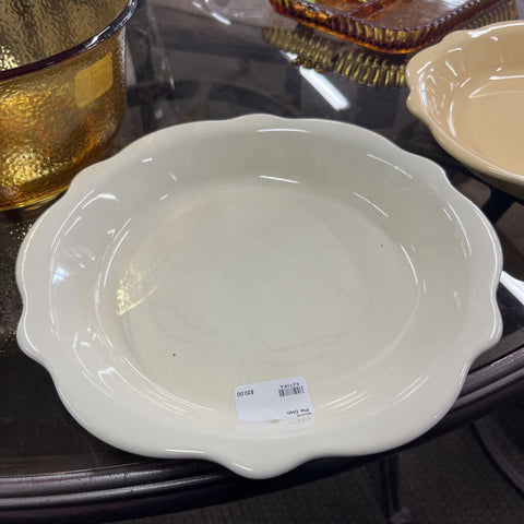 Pie Dish