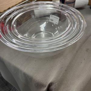 Set of 3 Mixing Bowls