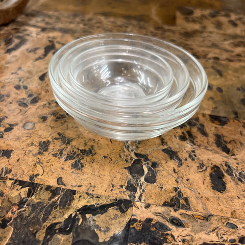 Set of 3 Bowls