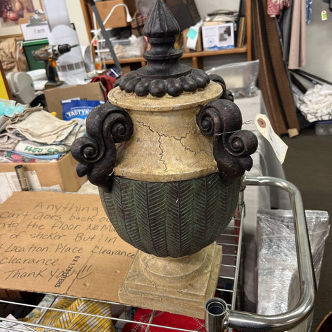Vase