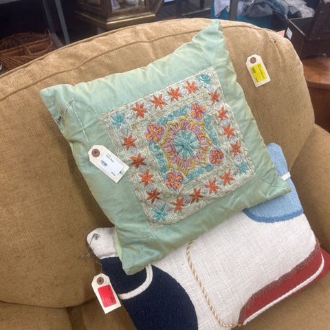 Decor Pillow