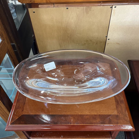 Glass Bowl