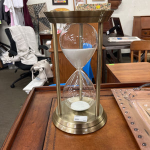 Hourglass