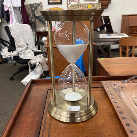 Hourglass