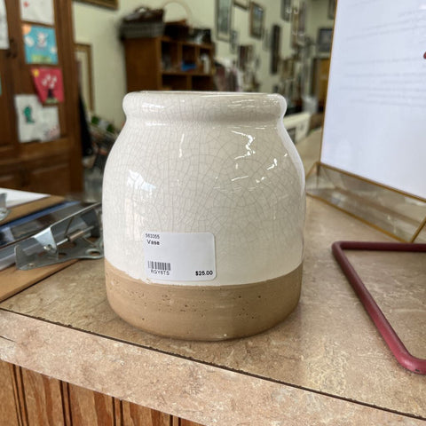 Vase