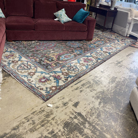 9'6" x 13'6" Fiezy Piraj Rug