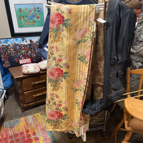 70x92 Drapes Set of 3