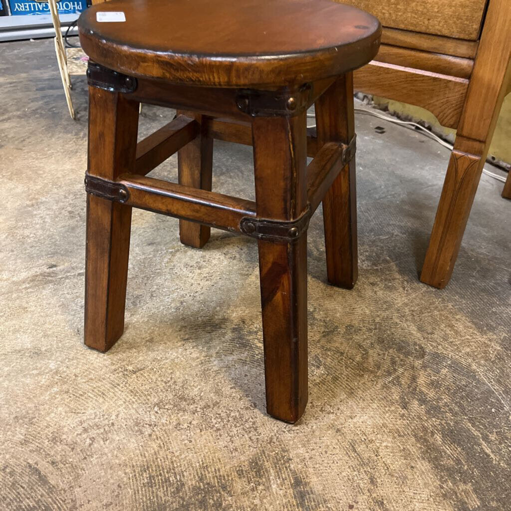 Stool