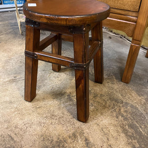 Stool