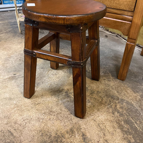Stool