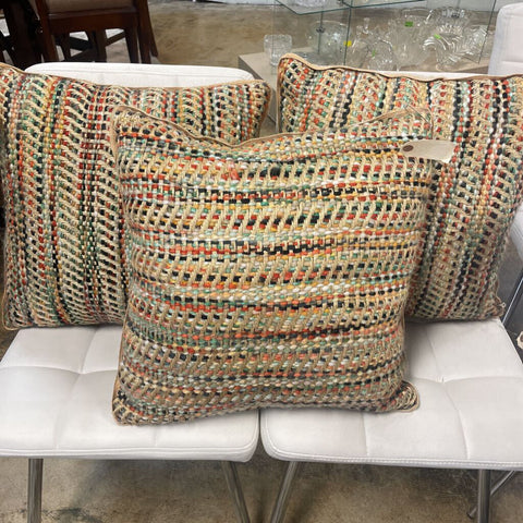 Set of 3 Pillows