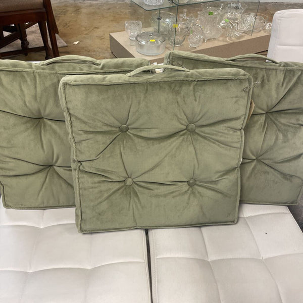 Set of 3 Pillows