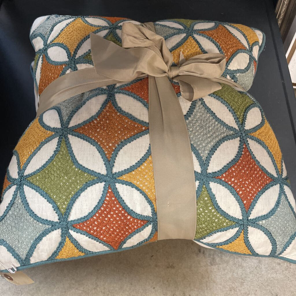 Pair of Pillows