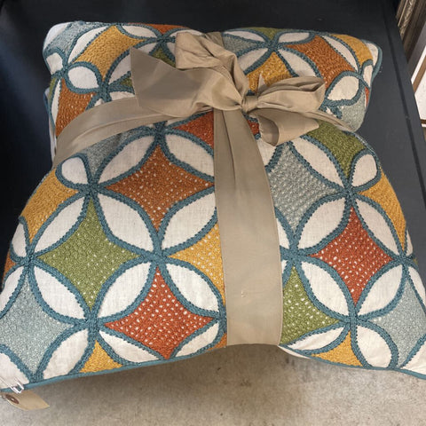 Pair of Pillows