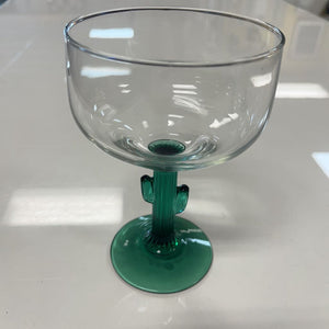 7pc Glassware