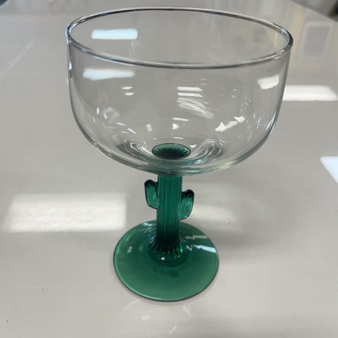 7pc Glassware