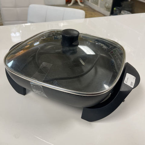 Electric Skillet